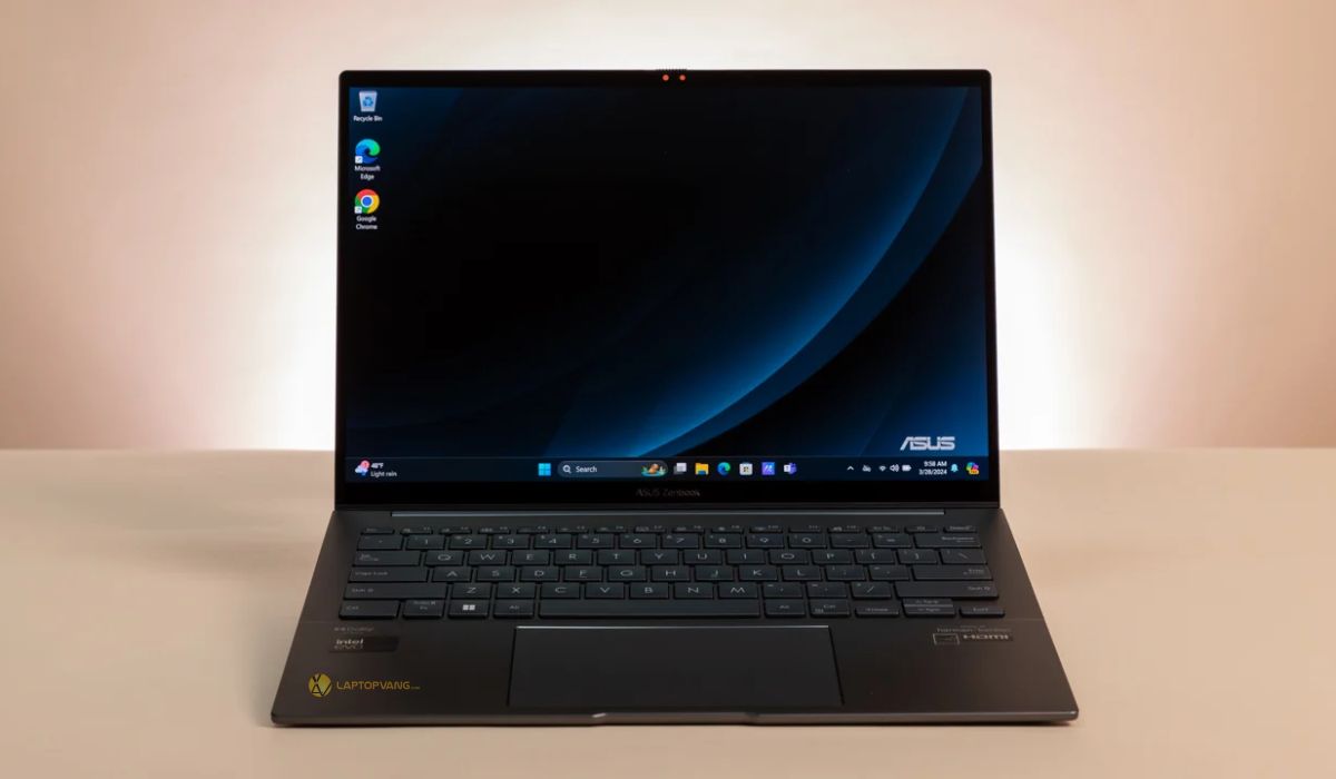 Màn hình ZenBook 14 OLED Q425