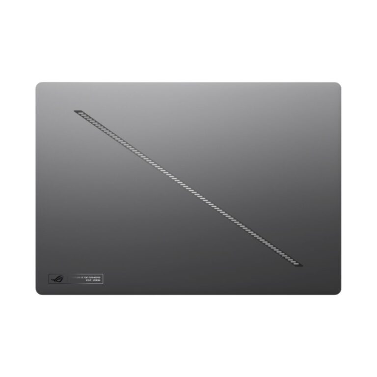 Mặt A ROG Zephyrus G16 2024