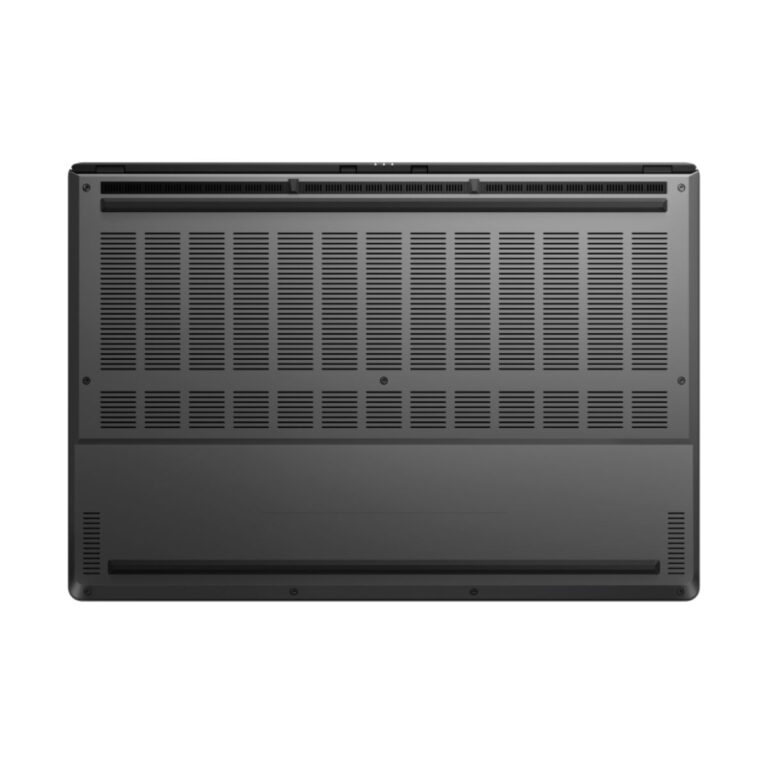 Mặt D ROG Zephyrus G16 2024