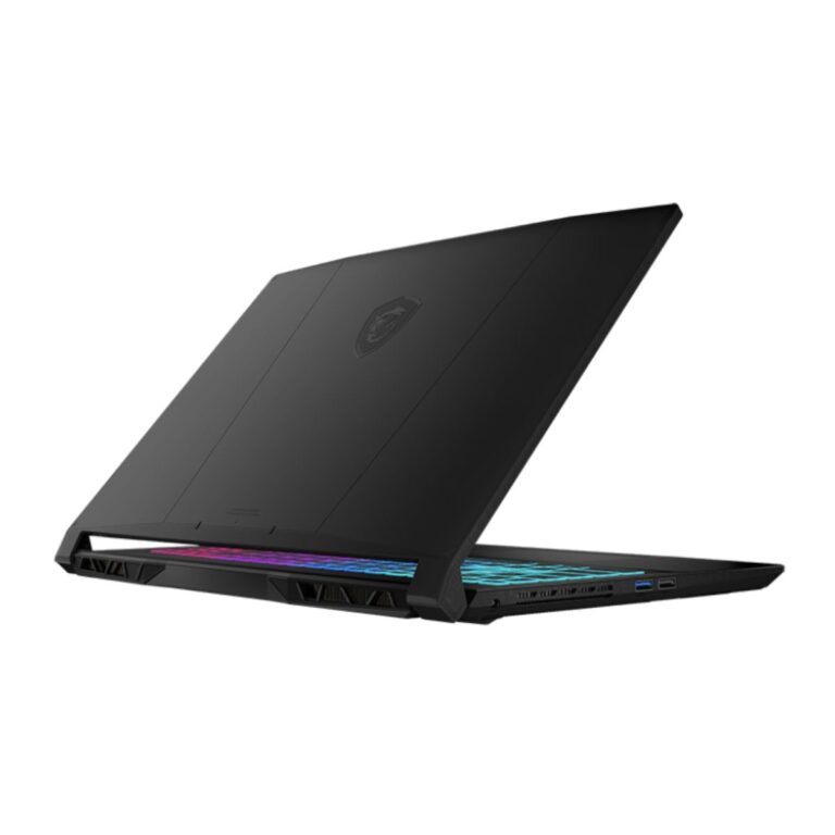 MSI Katana A15 AI 2024