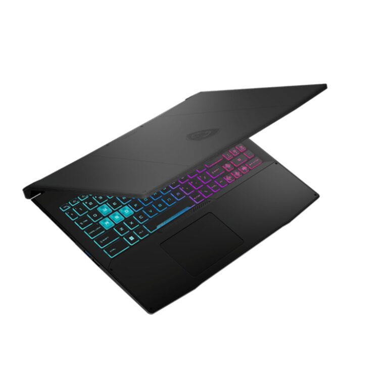 MSI Katana A15 AI Ryzen 9