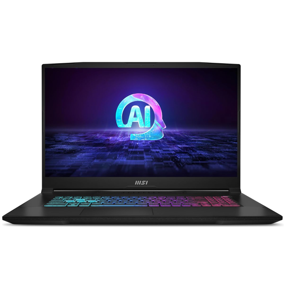 MSI Katana A15 AI