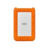 Ổ cứng di động chống sốc HDD Lacie Rugged