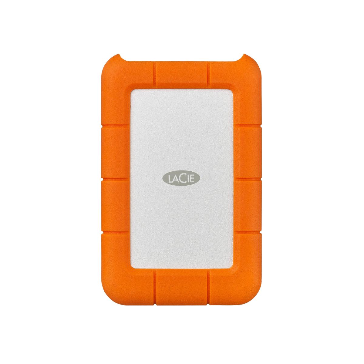 Ổ cứng di động chống sốc HDD Lacie Rugged