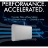 Ổ Cứng Di Động SSD LaCie Portable Rescue 01