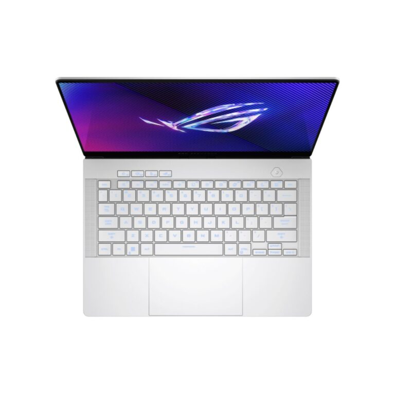 Phím ROG Zephyrus G14 2024