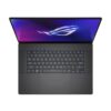 Phím ROG Zephyrus G16 2024