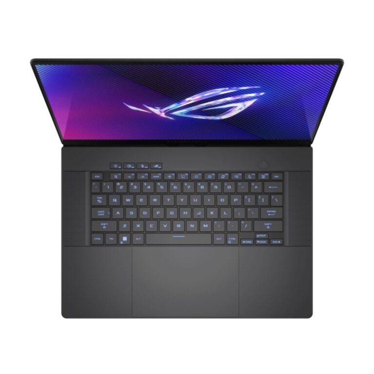 Phím ROG Zephyrus G16 2024