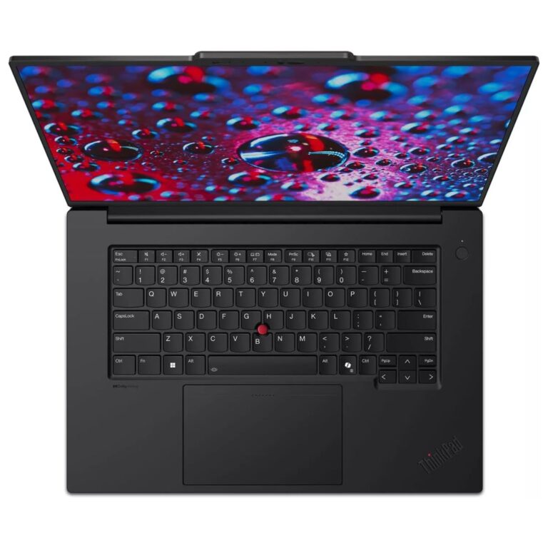 Phím ThinkPad P1 Gen 7