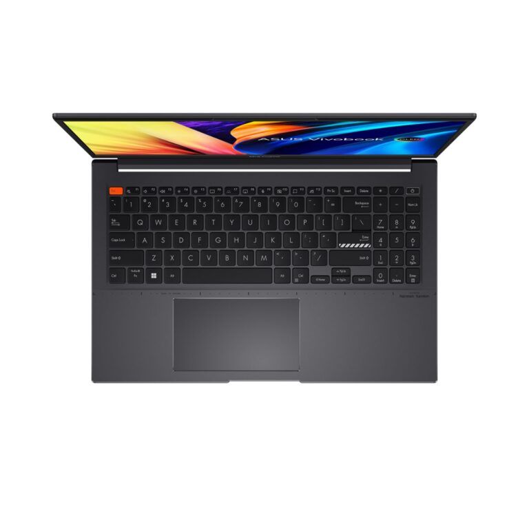 Phím VivoBook S 15 OLED K3502ZA