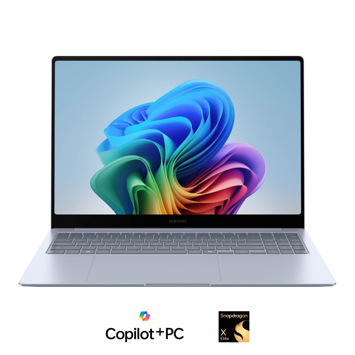 SamSung Galaxy Book4 Edge 16 X Elite
