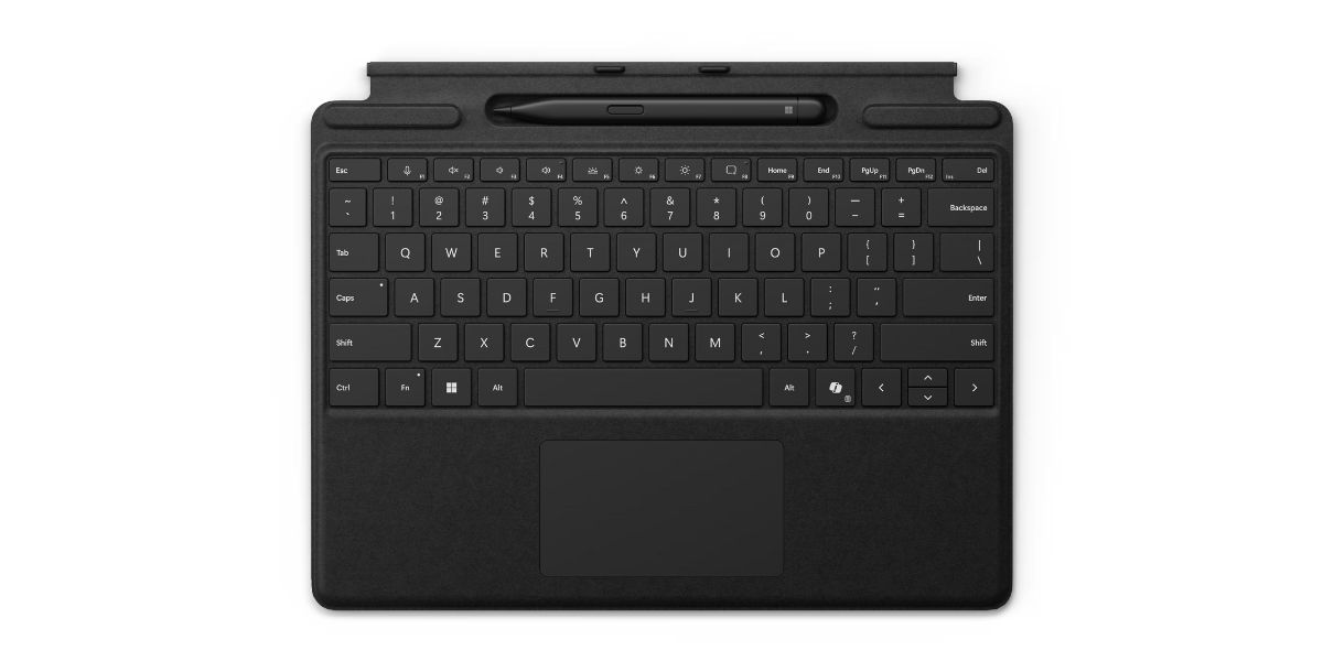 SFP11 Black With Pen