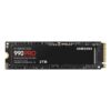 SSD Samsung 990 Pro 2TB PCIe Gen 4.0 x4 NVMe