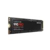 SSD Samsung 990 Pro 2TB PCIe Gen 4.0 x4 NVMe 02