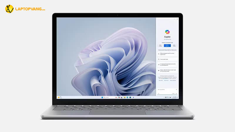 surface laptop 6 ultra 7