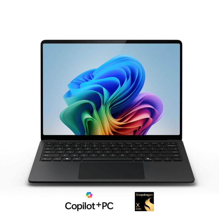 Surface Laptop 7 Black X Elite