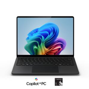 Surface Laptop 7 Black X Plus