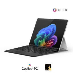 Surface Pro 11 Platinum X Elite