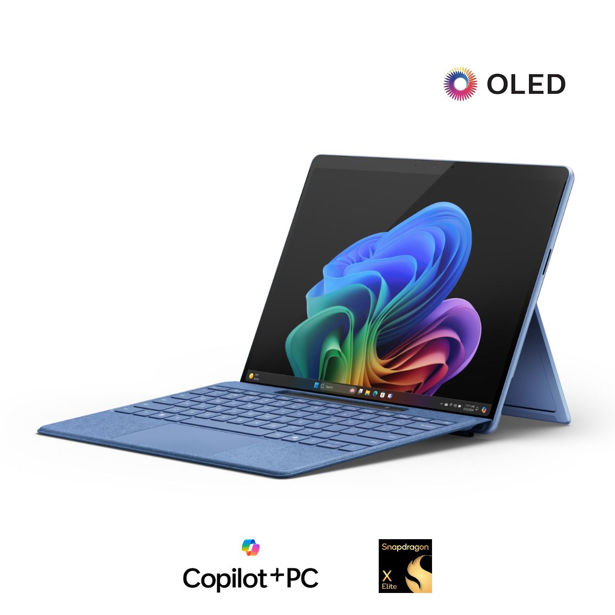 Surface Pro 11 Sapphire X Elite