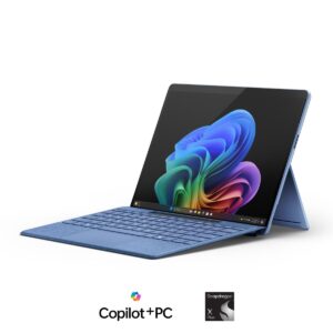 Surface Pro 11 Sapphire X Plus