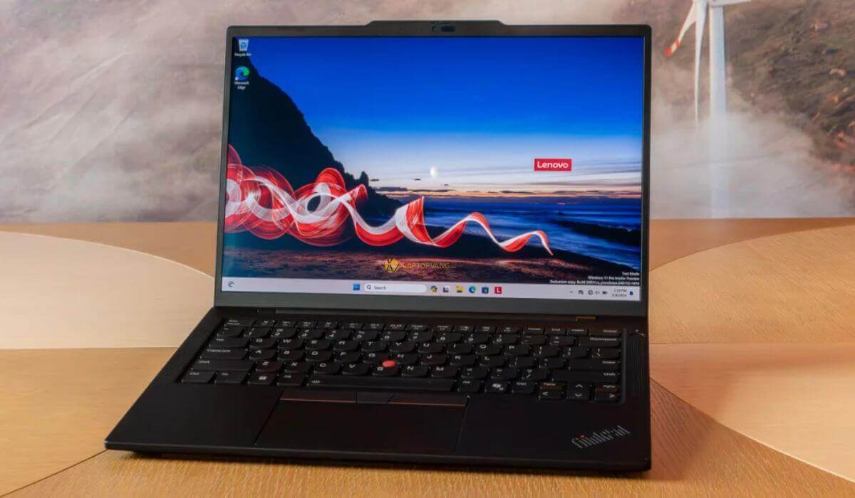 lenovo thinkpad t14s gen 6