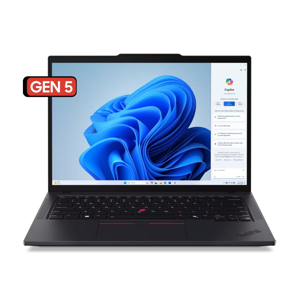 T14 Gen 5