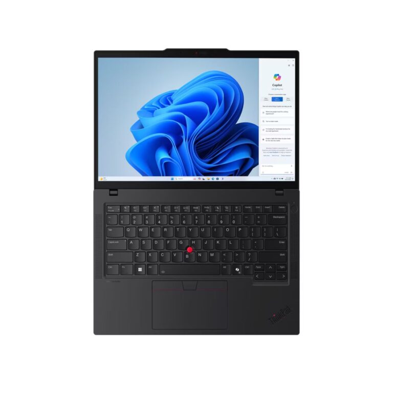 T14 Gen 5 Intel