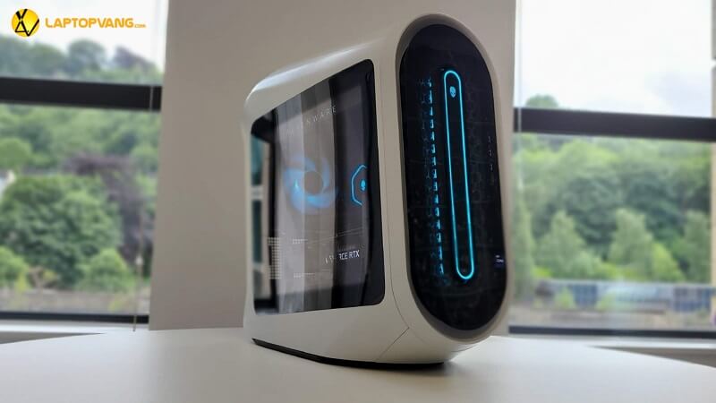 alienware aurora r13 gaming desktop