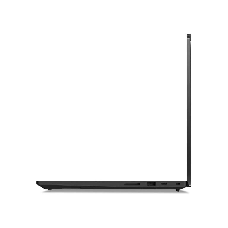ThinkPad P1 Gen 7 bên phải