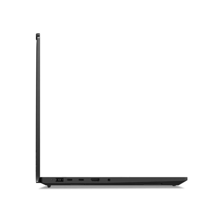 ThinkPad P1 Gen 7 bên trái