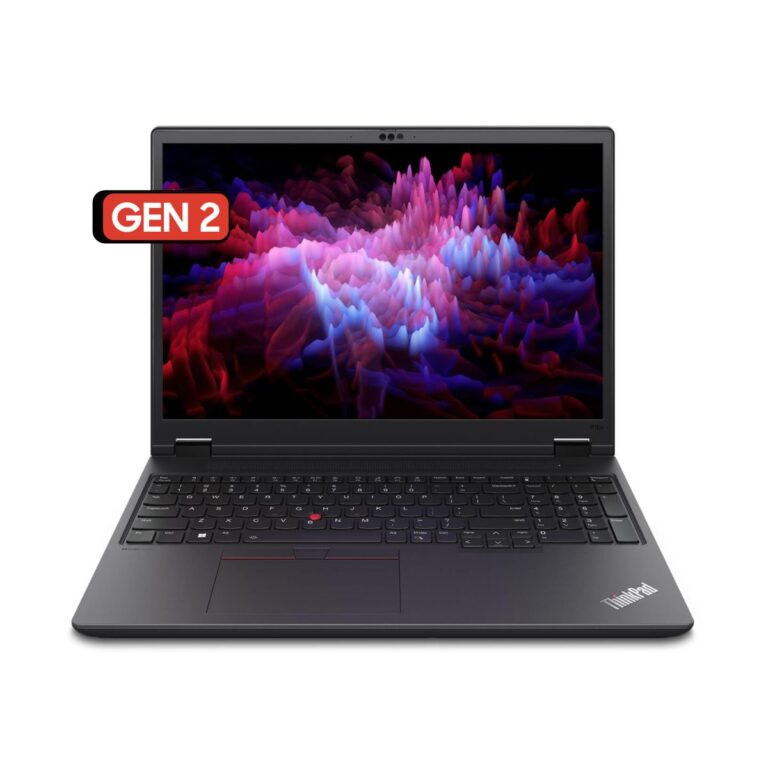 ThinkPad P16v Gen 2