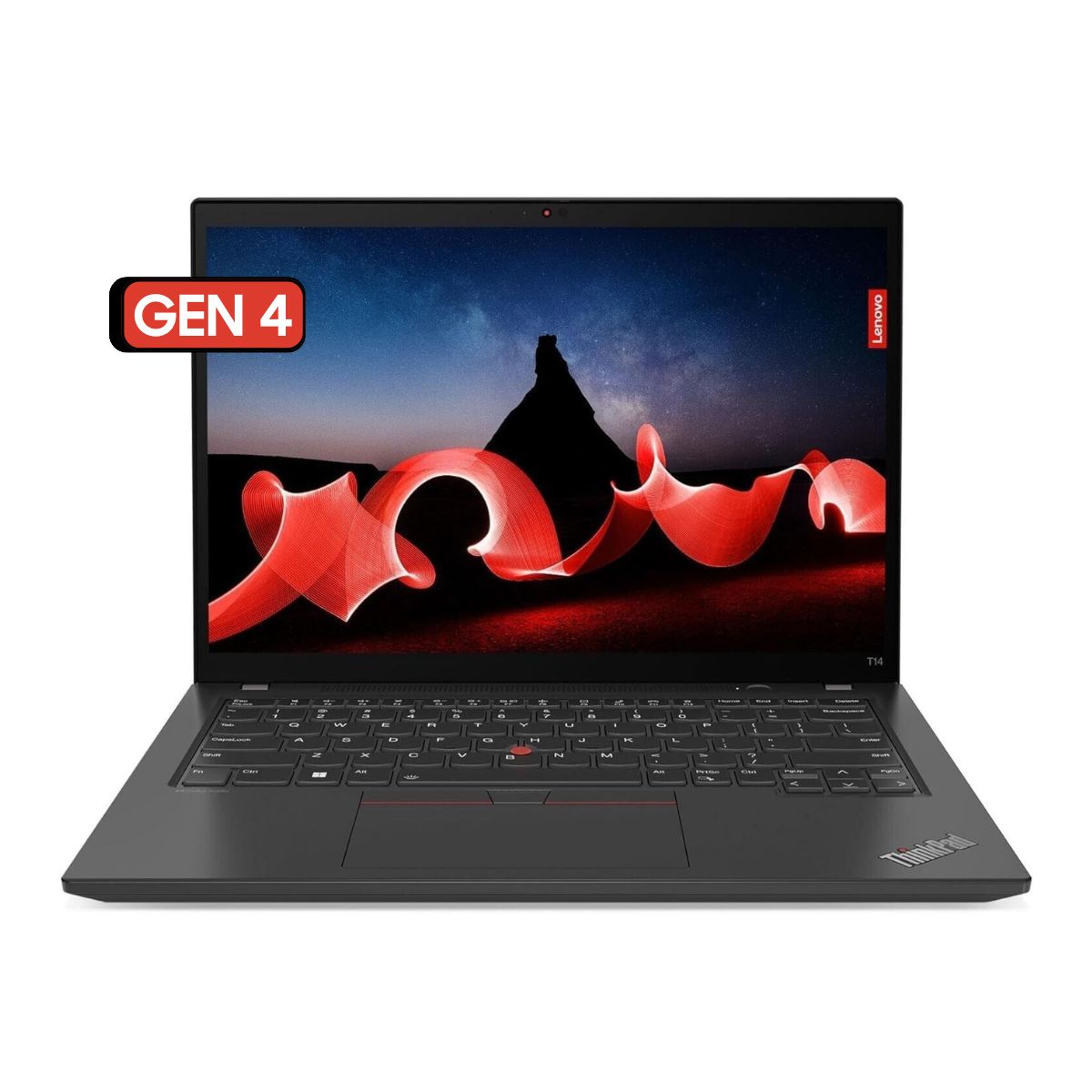ThinkPad T14 Gen 4