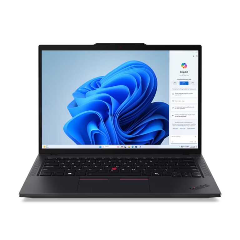 ThinkPad T14 Gen 5