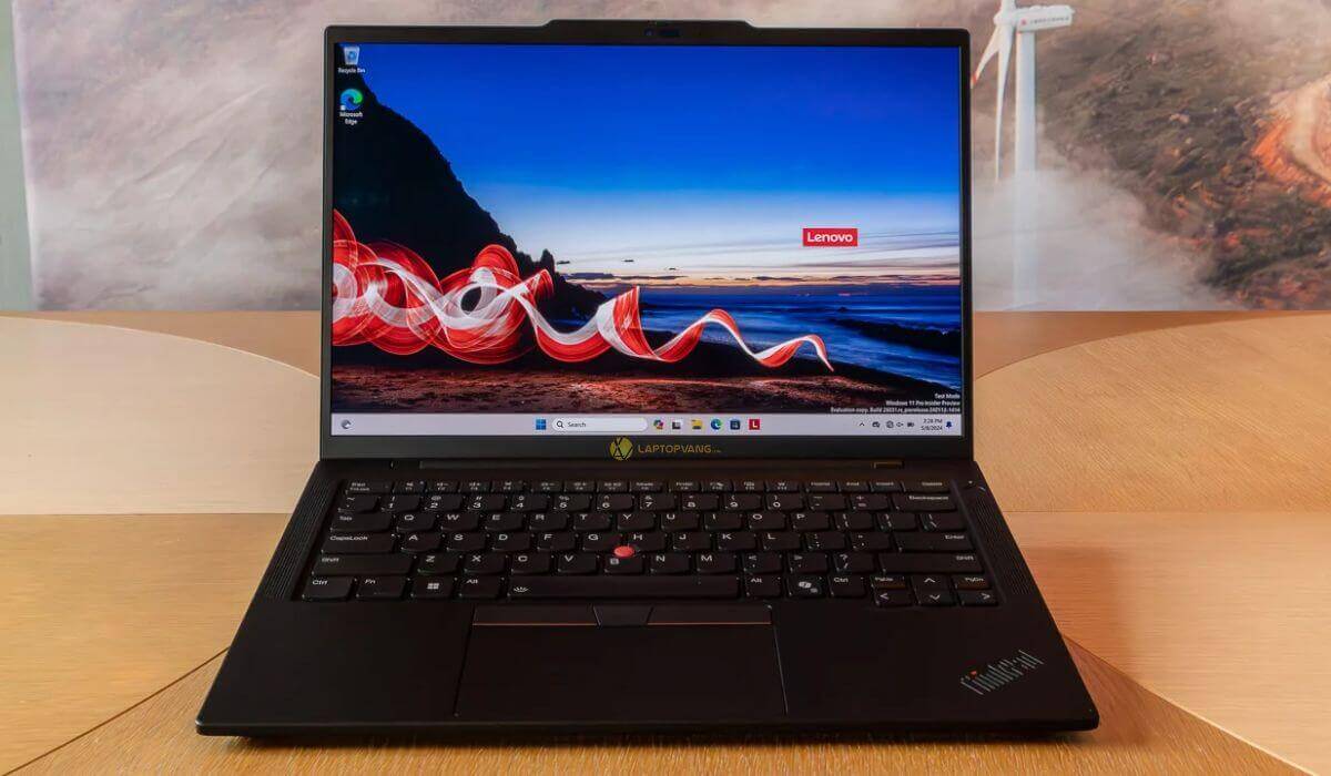 thinkpad t14s gen 6
