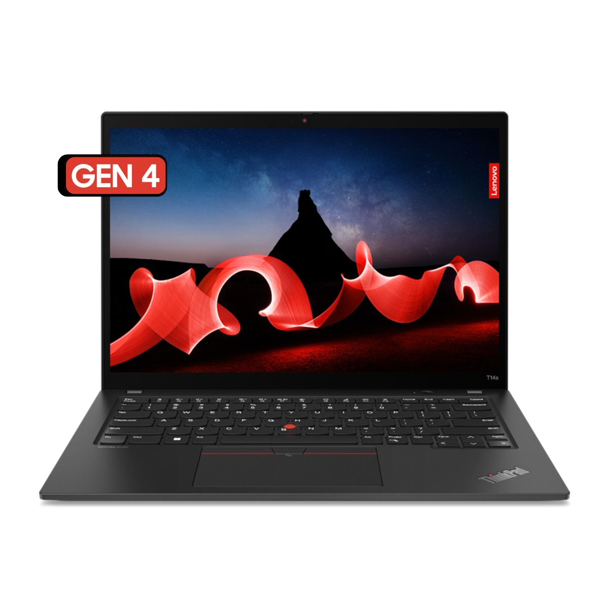 ThinkPad T14s Gen 4