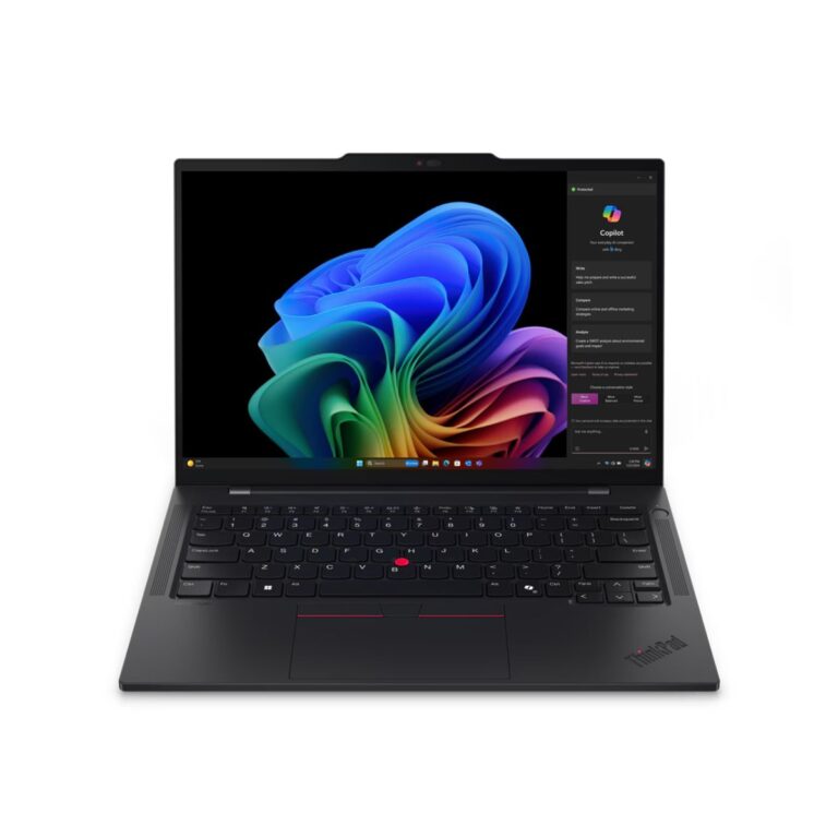 ThinkPad T14s Gen 6