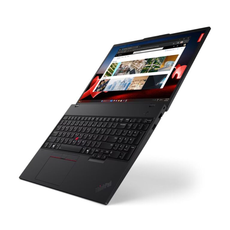 ThinkPad T16 Gen 3 2024