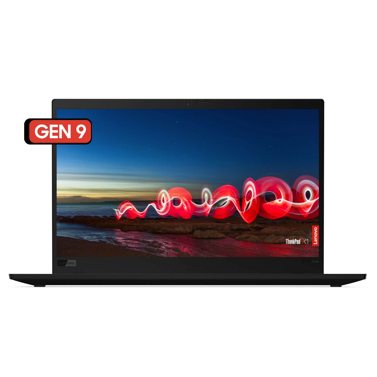 ThinkPad X1 Carbon Gen 9
