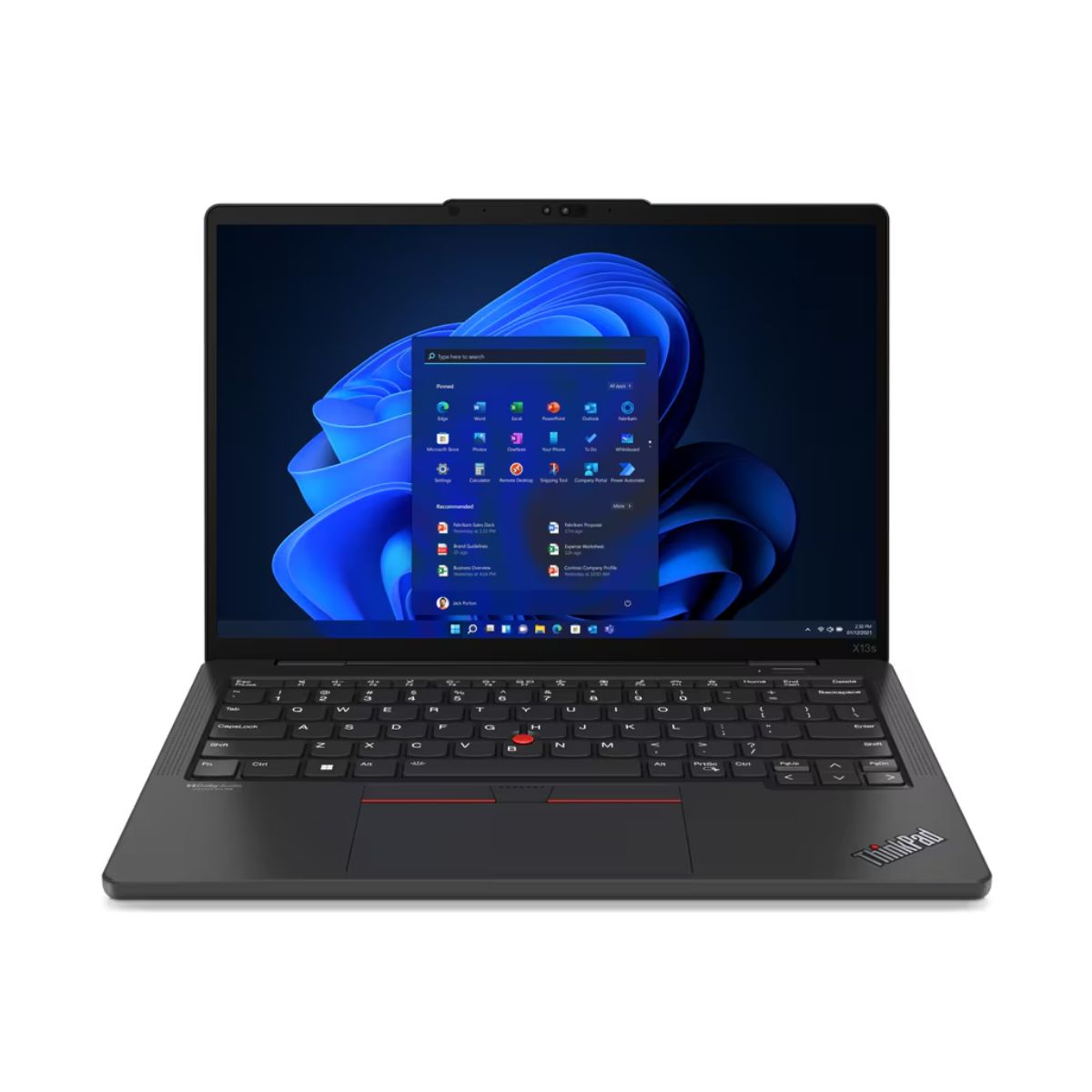 ThinkPad X13s Gen 1