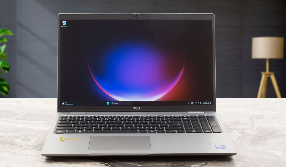 Trải nghiệm Dell Precision 3590