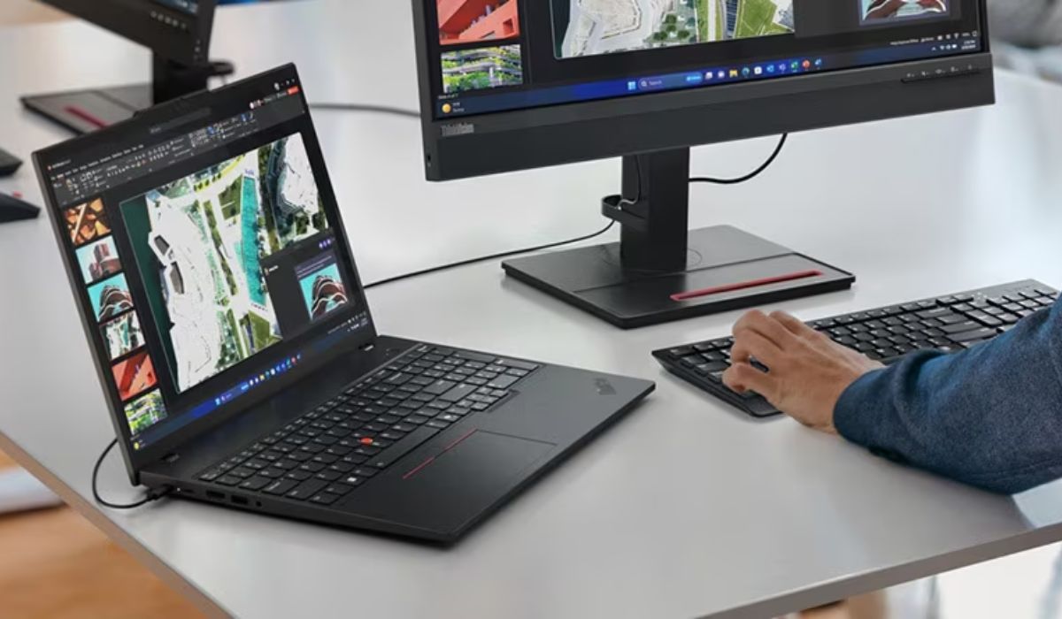 Trải nghiệm T16 Gen 3