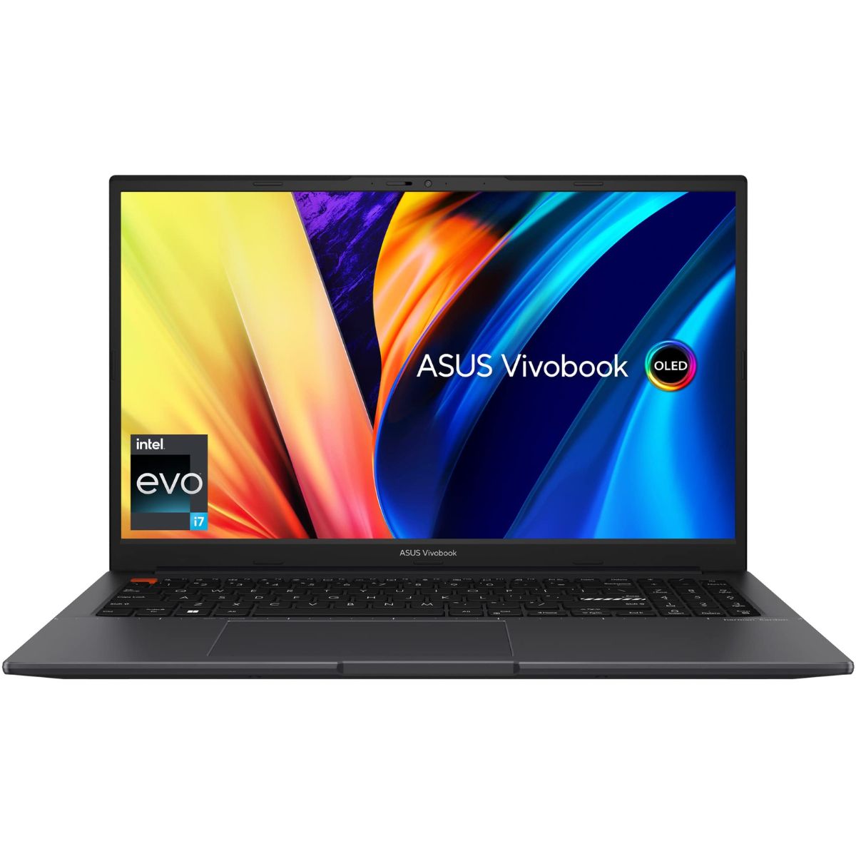 VivoBook S 15 OLED K3502ZA
