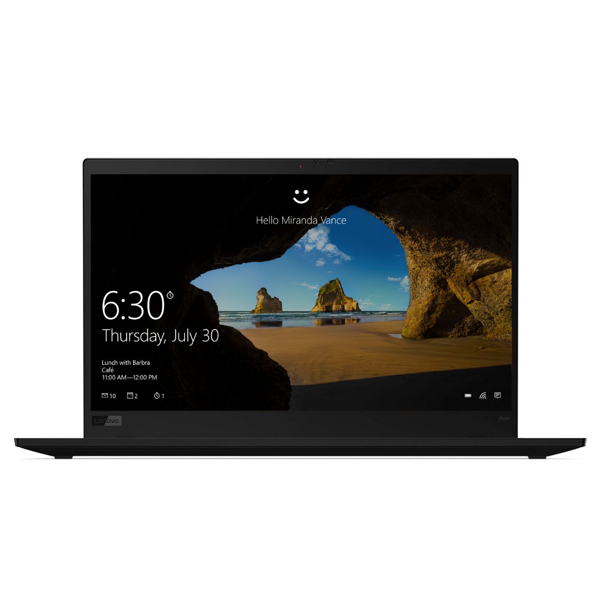 X1 Carbon Gen 5