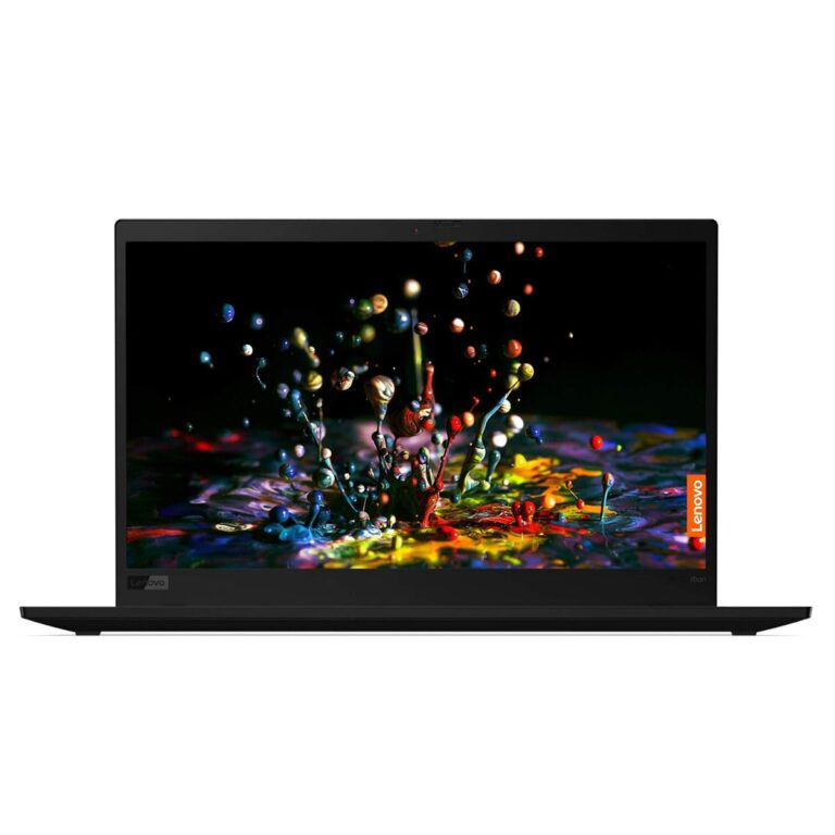 ThinkPad X1 Carbon Gen 7