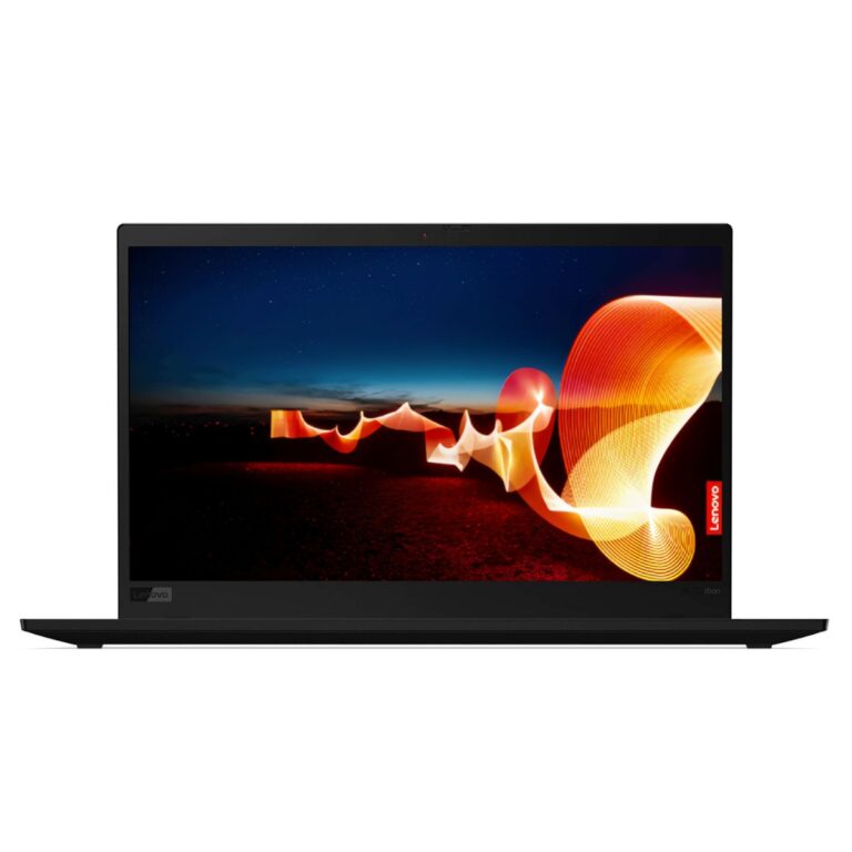 X1 Carbon Gen 8