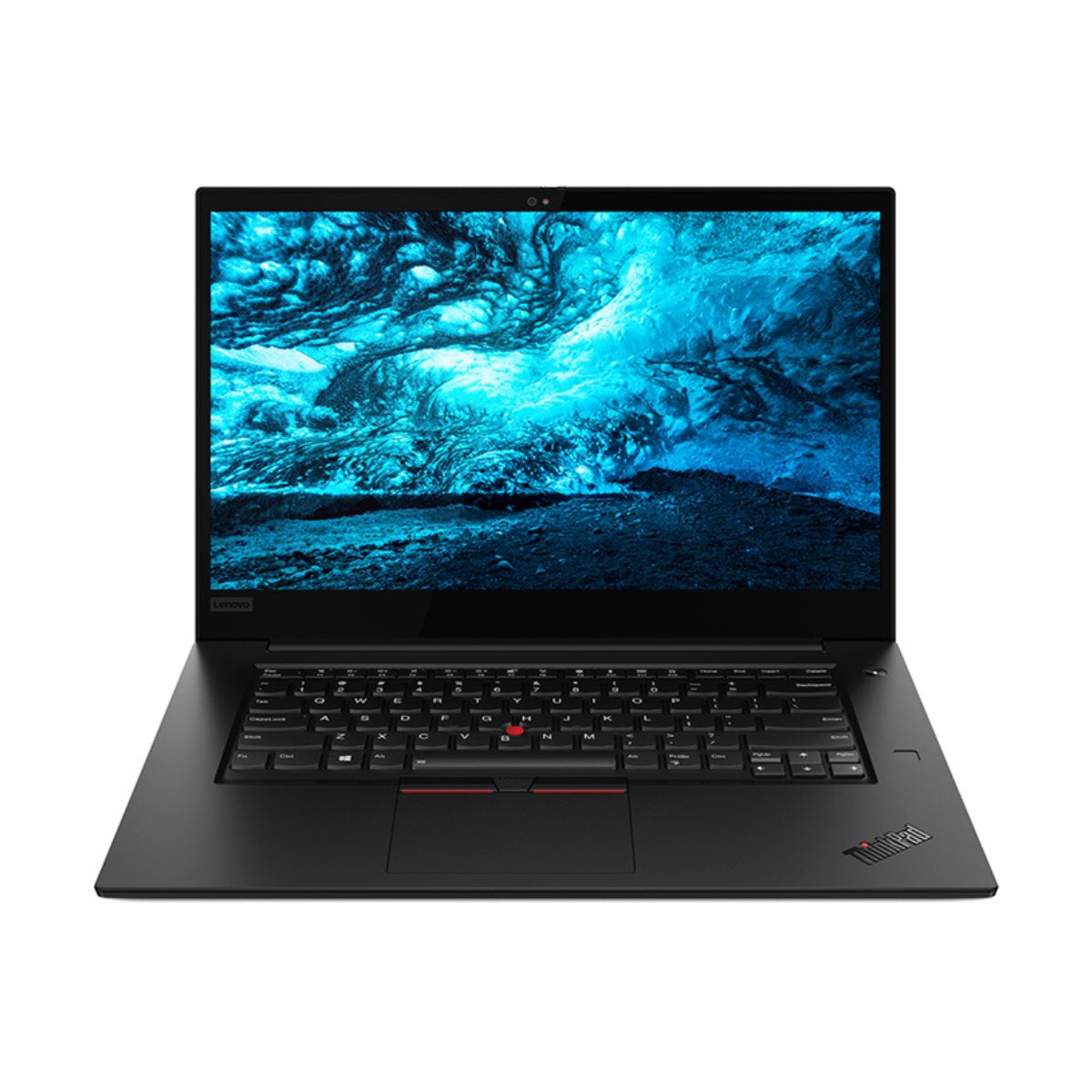 ThinkPad X1 Extreme Gen 2