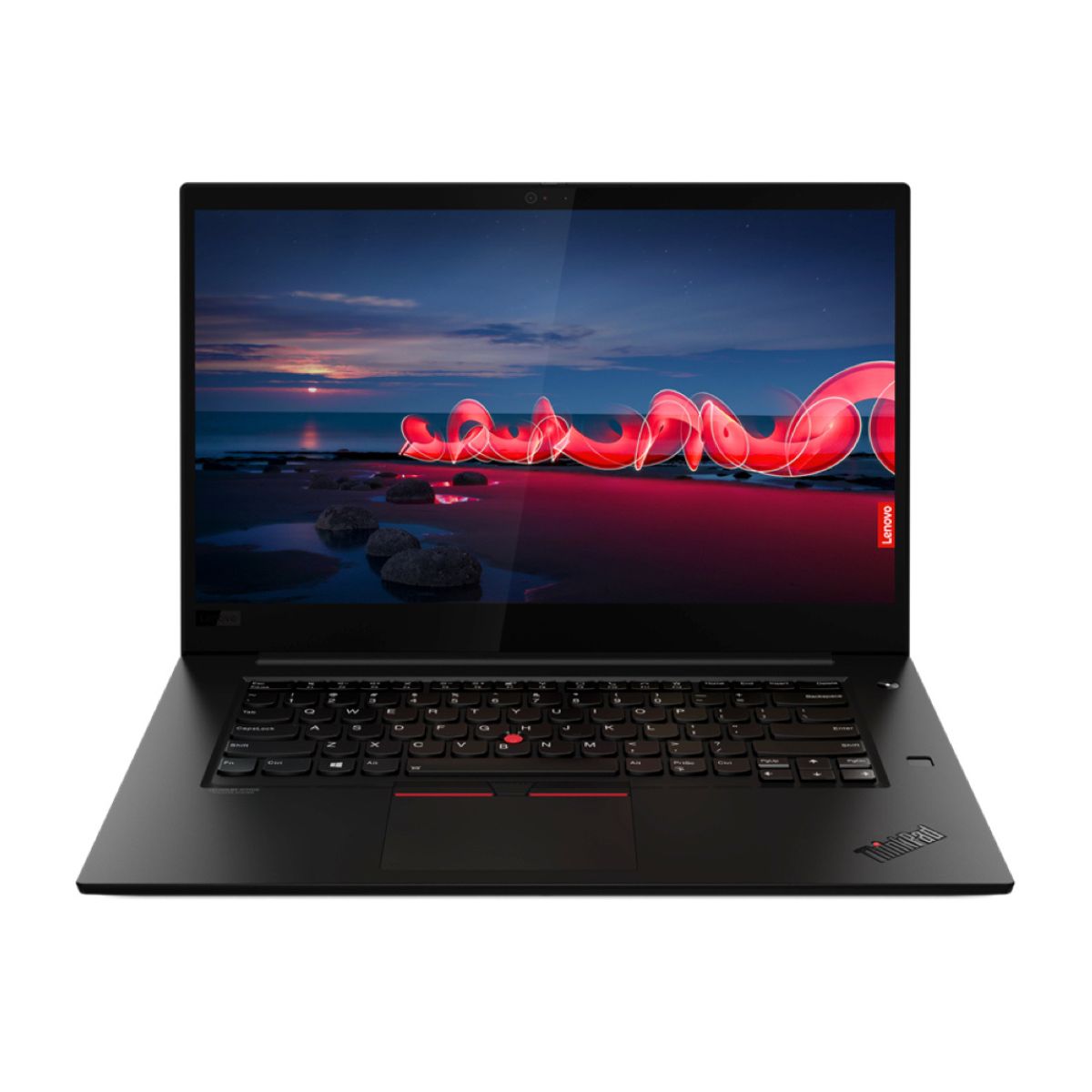 ThinkPad X1 Extreme Gen 3