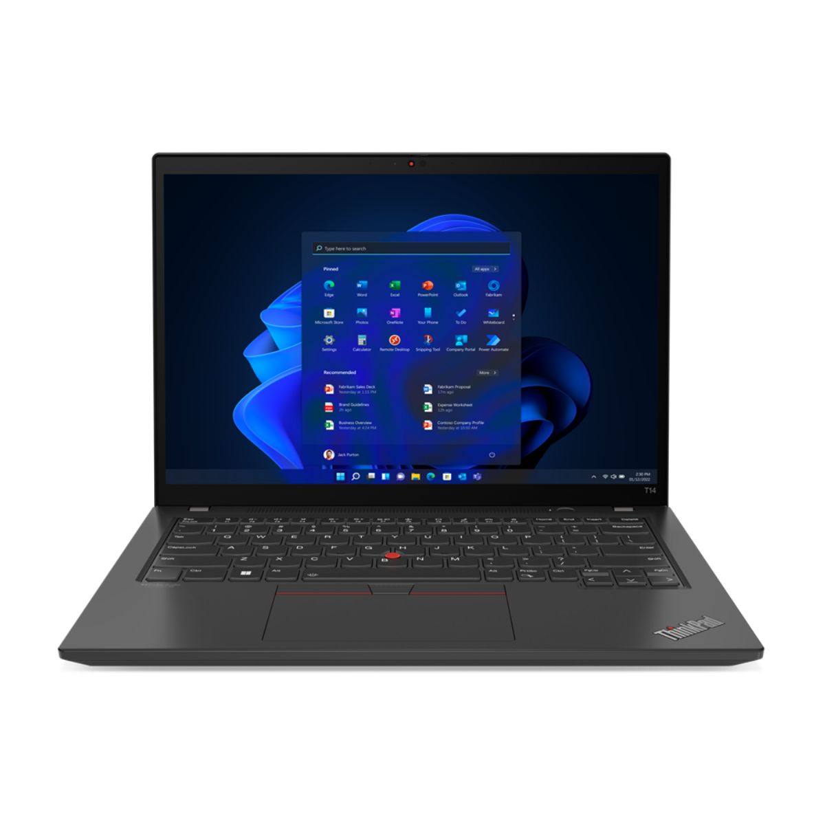 X1 Gen 3