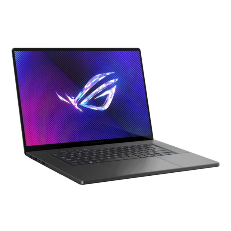 Zephyrus G16 2024