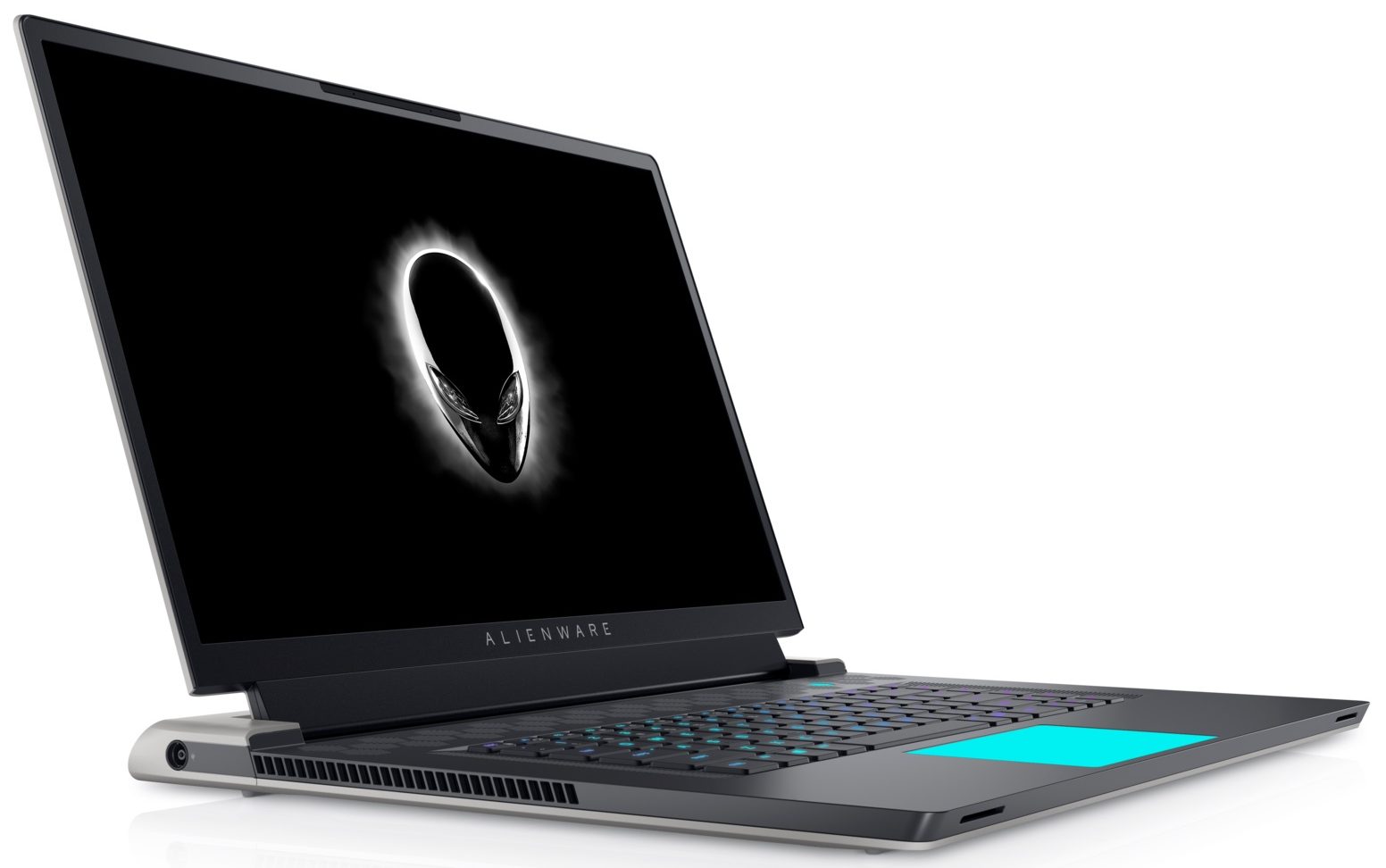 alienware x17 r1